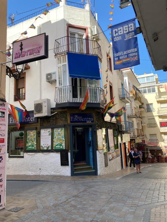 Alex Apartments Benidorm Exterior photo